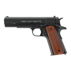 Umarex Colt 1911 Classic Blowback Co2 4,5mm
