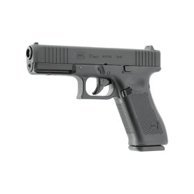 Umarex Glock 17 Gen5 Blowback Co2 4,5mm Pellet