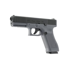 Umarex Glock 17 Gen5 Blowback Co2 4,5mm - Tungsten Gray