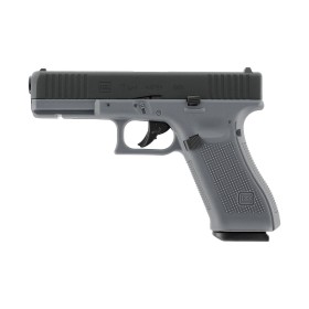 Umarex Glock 17 Gen5 Blowback Co2 4,5mm - Tungsten Gray