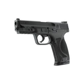 Smith & Wesson M&P9 M2.0 Blowback Co2 4,5mm