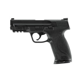 Smith & Wesson M&P9 M2.0 Blowback Co2 4,5mm