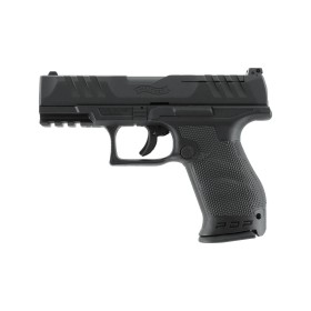 Walther PDP Compact 4 Co2 4,5mm