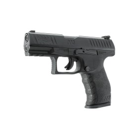 Walther PPQ M2 Blowback Co2 4,5mm Pellet