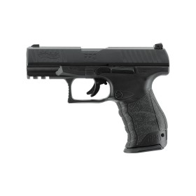 Walther PPQ M2 Blowback Co2 4,5mm Pellet
