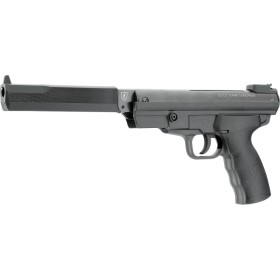 Browning Buck Mark Magnum 4,5mm Pellet
