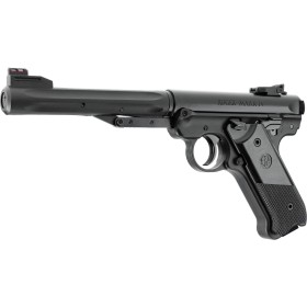 Ruger Mark IV 4,5mm Pellet