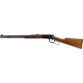 Legends Cowboy Rifle Co2 4,5mm - Antique Finish