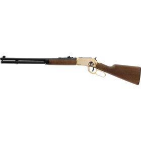Legends Cowboy Rifle Co2 4,5mm - Gold Finish