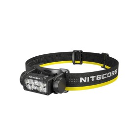 Nitecore Headlamp HC60V2 - 1200 Lumens