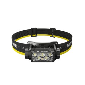 Nitecore Headlamp HC60V2 - 1200 Lumens