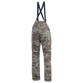 Pentagon Hurricane Shell Pants - Multicam