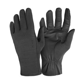 Pentagon Nomex Short Cuff Pilot Glove - Black
