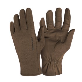 Pentagon Nomex Short Cuff Pilot Glove - Coyote