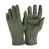 Pentagon Nomex Short Cuff Pilot Glove - Olive