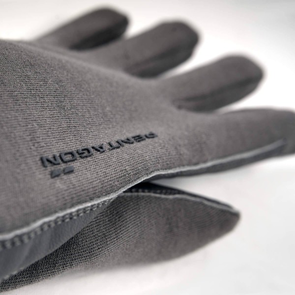 Pentagon Nomex Short Cuff Pilot Glove - Olive