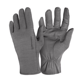 Pentagon Nomex Short Cuff Pilot Glove - Wolf Grey