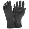Pentagon Nomex Long Cuff Pilot Glove - Black