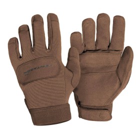 Pentagon Duty Mechanic Gloves - Coyote