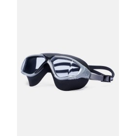 Vaquita Easy II Space Goggles Adults - Black / Grey
