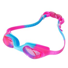 Vaquita Funky Swimming Goggles Kids - Pink / Blue