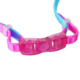 Vaquita Funky Swimming Goggles Kids - Pink / Blue