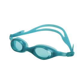 Vaquita Jelly Swimming Goggles Adults - Aqua