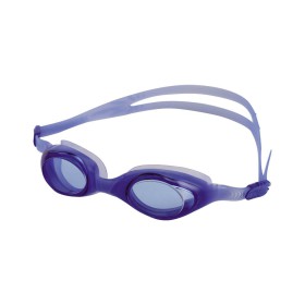 Vaquita Jelly Swimming Goggles Adults - Blue