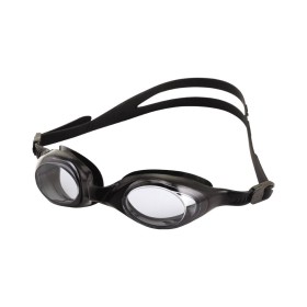 Vaquita Jelly Swimming Goggles Adults - Black