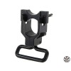 A.P.S. Front Sling Mount for M4/M16 Series 