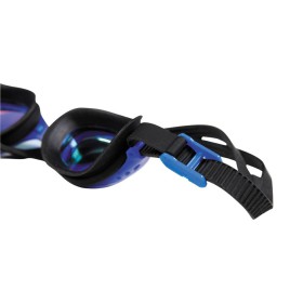 Vaquita Star Swimming Goggles Adults - Blue