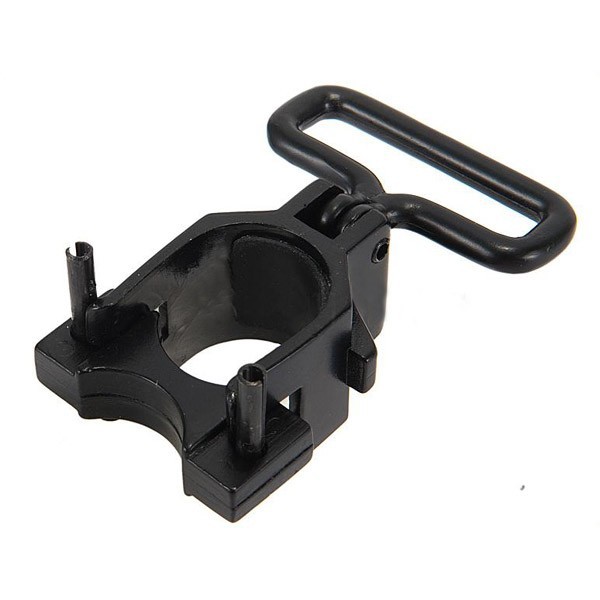 A.P.S. Front Sling Mount for M4/M16 Series 