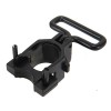 A.P.S. Front Sling Mount for M4/M16 Series 