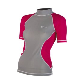 Rash Guard Women Short Sleeve