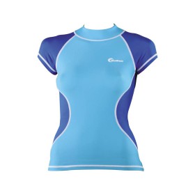 Rash Guard Women II Short Sleeve