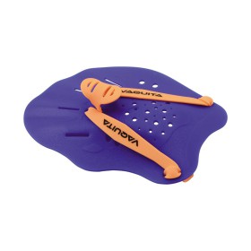 Vaquita Hand Paddles - Blue