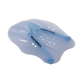 Vaquita Hand Paddles - Light Blue
