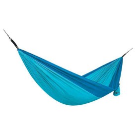 Salty Tribe Guajiros Hammock Double - Summer Sky