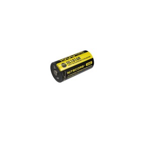 Nitecore Battery 18350 NL1816R USB-C - 1600mAh