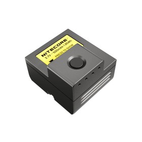 Nitecore Battery PLB500 for NPL25 - 500mAh