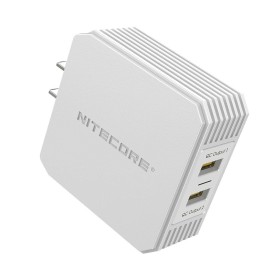 Nitecore UA42Q Quick Charge 3.0