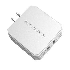 Nitecore UA42Q Quick Charge 3.0