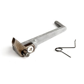 Anti Reversal Lever