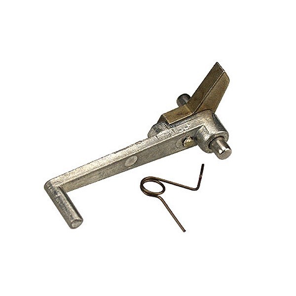 Anti Reversal Lever