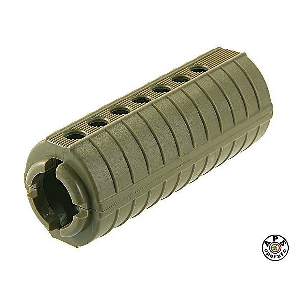 A.P.S M4A1 Handguard - Foliage Green