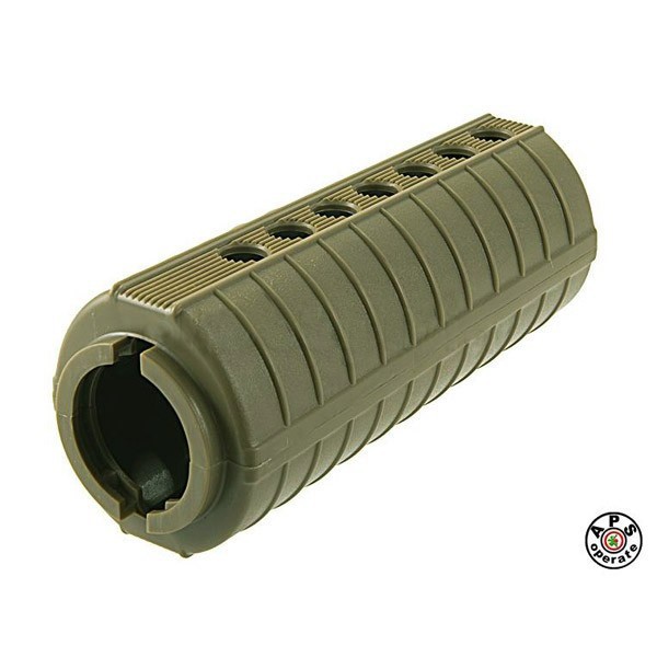 A.P.S M4A1 Handguard - Foliage Green