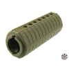 A.P.S M4A1 Handguard - Foliage Green