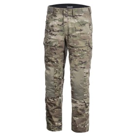 Pentagon Wolf Pants - Multicam