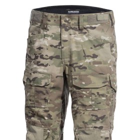 Pentagon Wolf Pants - Multicam