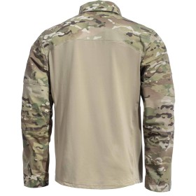 Pentagon Ranger Combat Shirt - Multicam